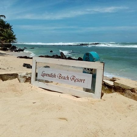 Lavendish Beach Resort ウナワトゥナ エクステリア 写真