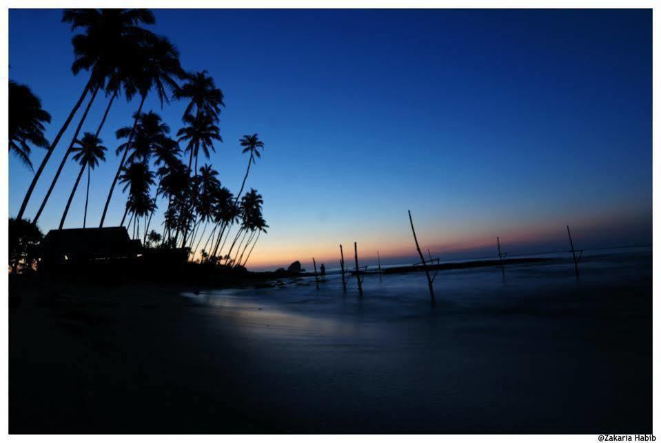 Lavendish Beach Resort ウナワトゥナ エクステリア 写真